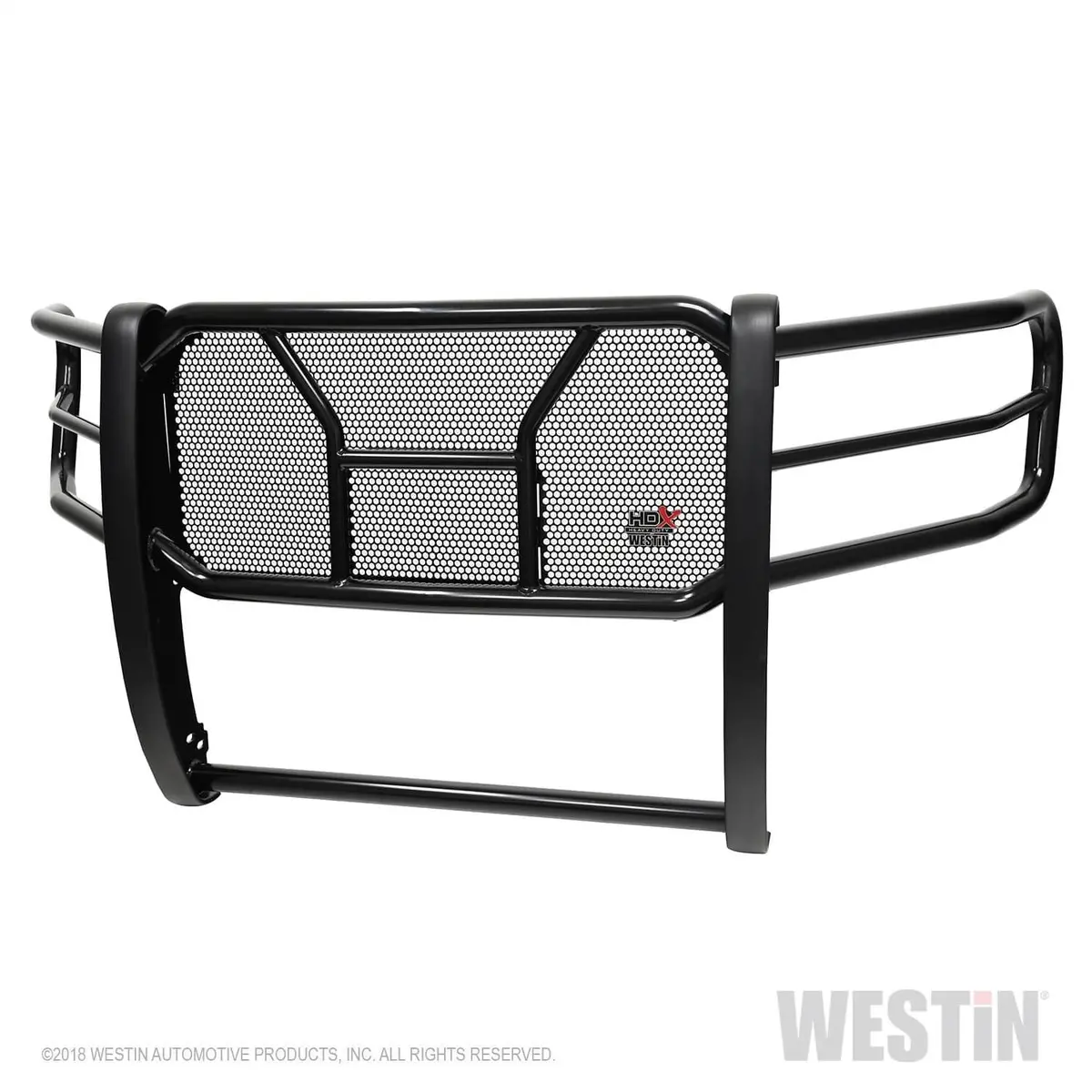 Grillguard 15-20 F150 1