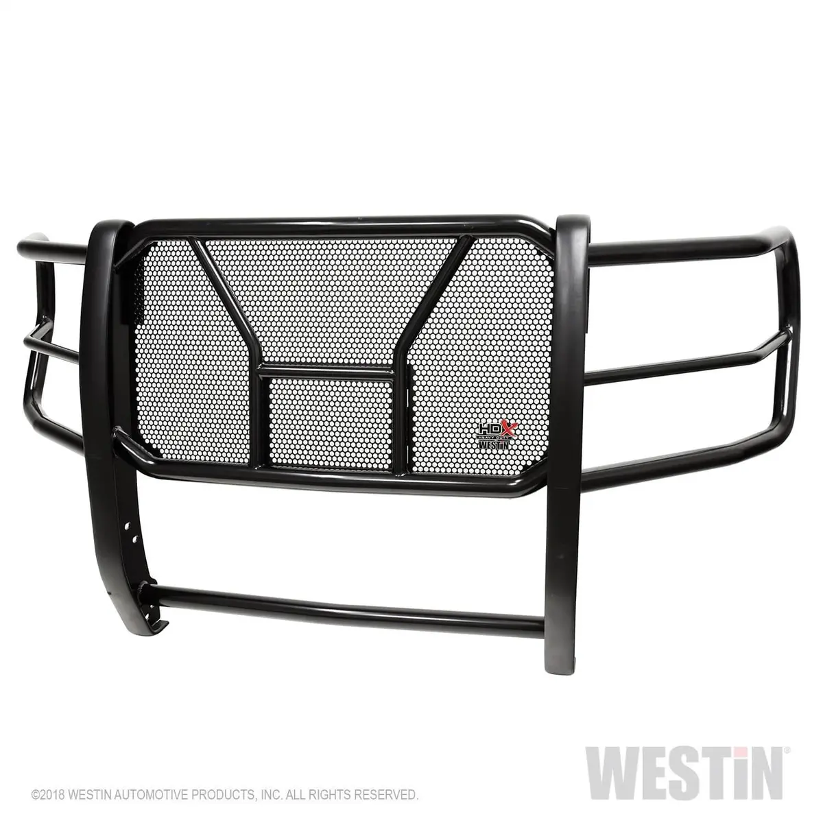 Grillguard 17-22 S/Duty 1