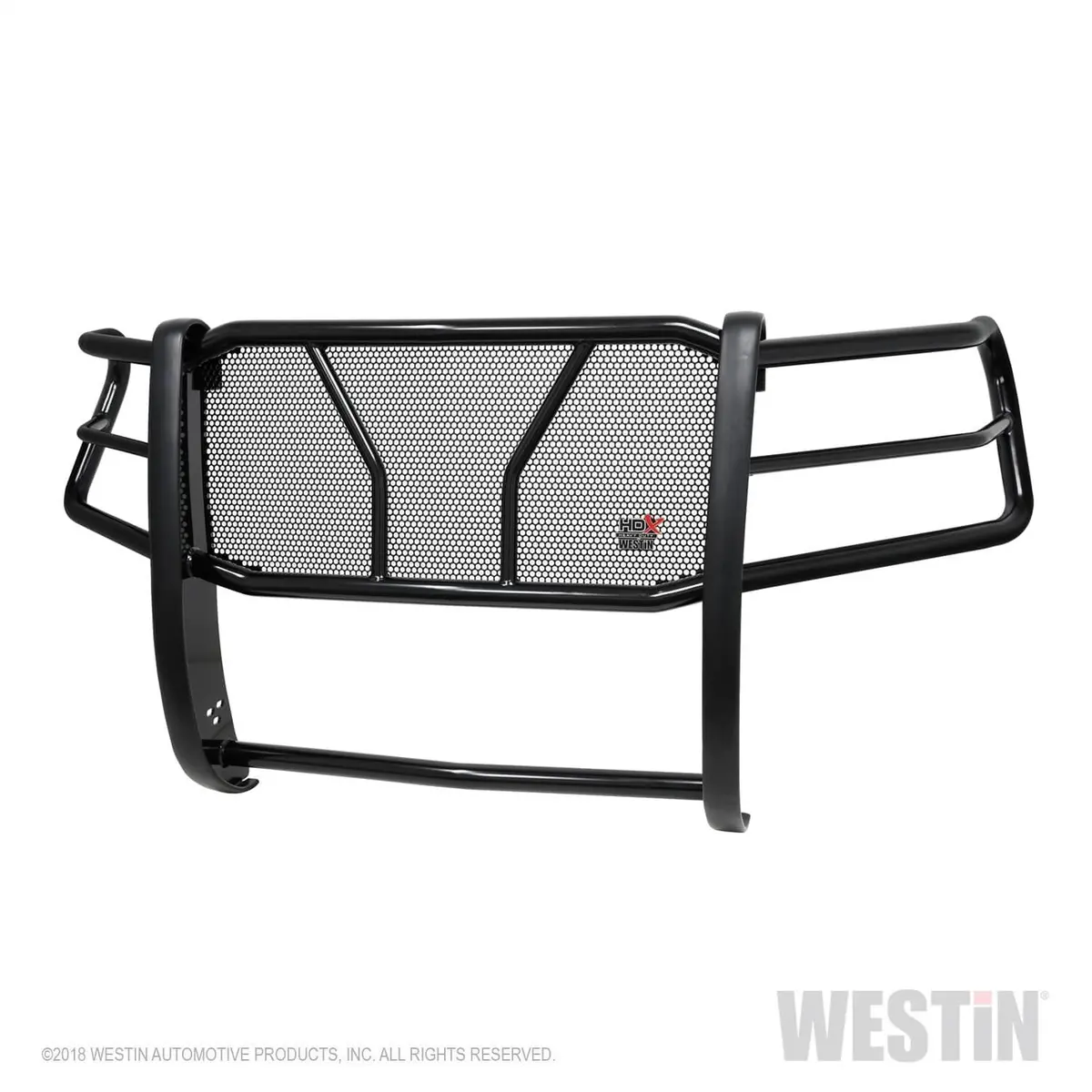 Grillguard 19-22 Chev 1500 1
