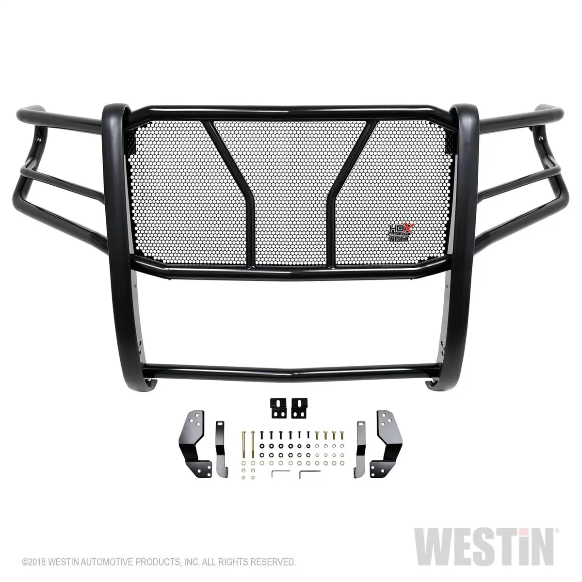 Grillguard 19-22 Gmc 1500 1