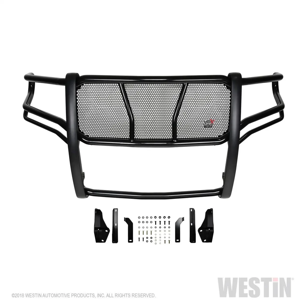 Grillguard 19-24 Ram 1500 1