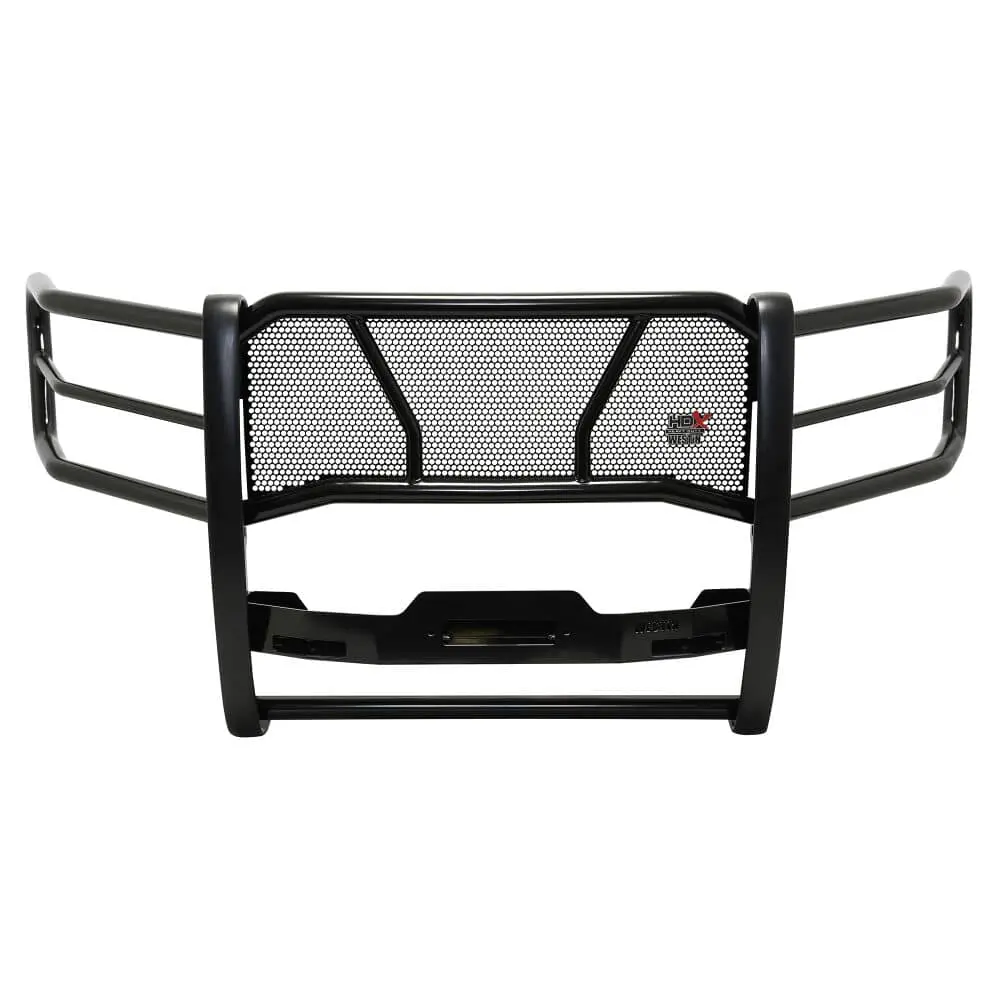 Grillguard F150 21-22 1