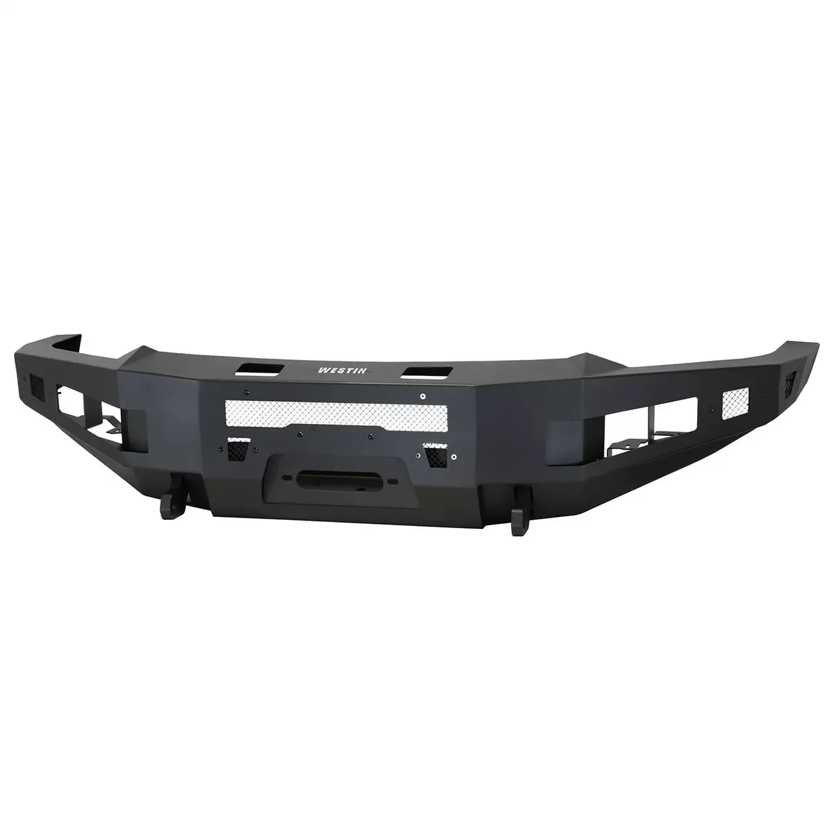 Front Bumper 19-24 Ram 1500 1