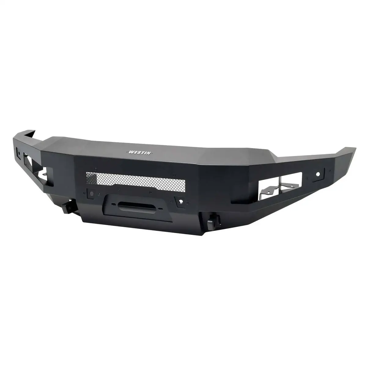 Front Bumper 23-26 S/Duty 1