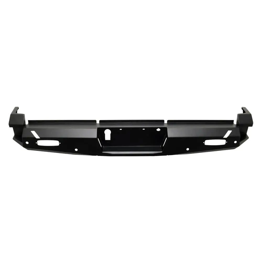 Rear Bumper 23-26 S/Duty 1