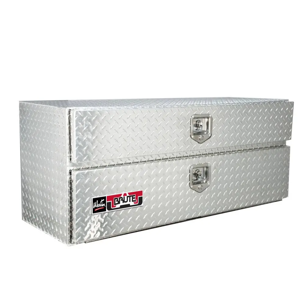 Underbody W/Top Drawer 1