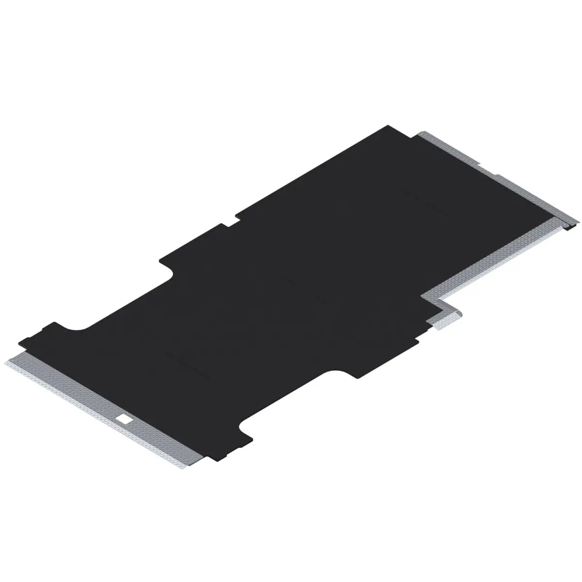 Phenolic Floor Liner Kit 15-25 Transit 148" 1