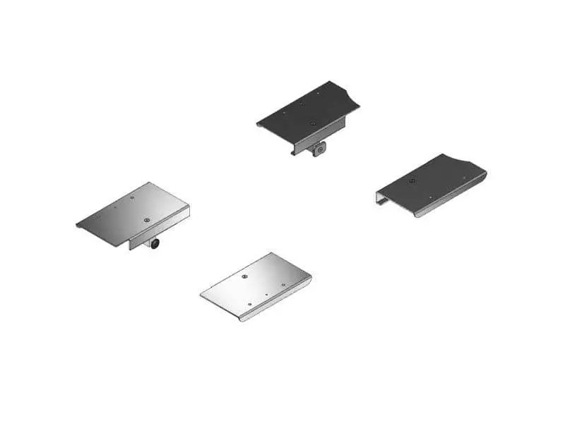 Box Cap Kit 07-13 Gm 1500/ 07-14 Hd 1
