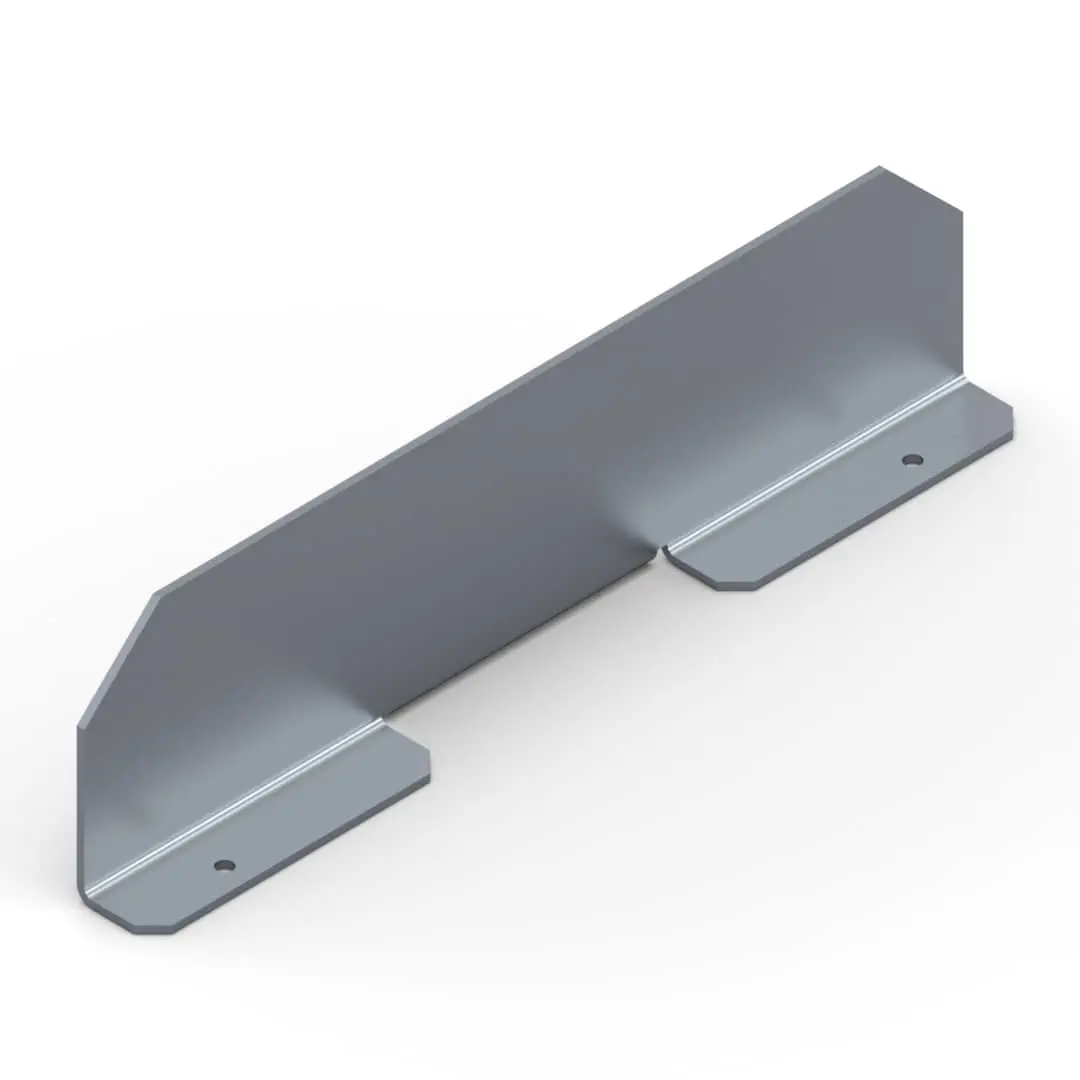 12" Deep Divider (10 Pack) 1