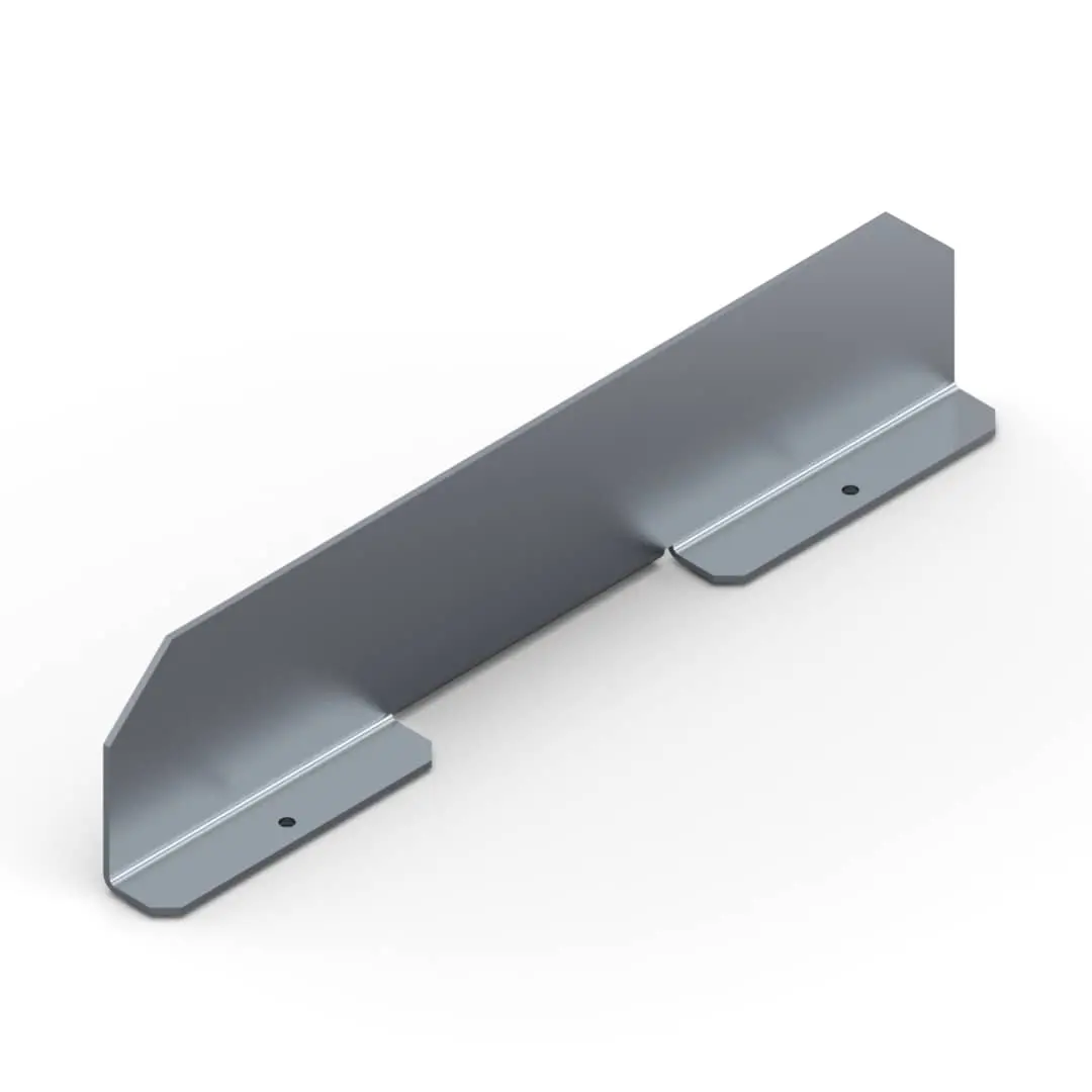 14" Deep Divider (10 Pack) 1