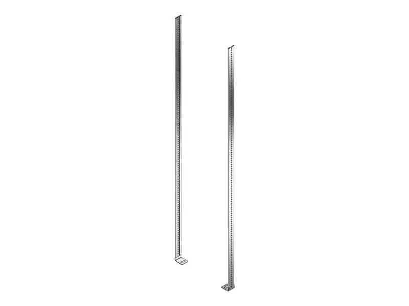 62" Center Support 1