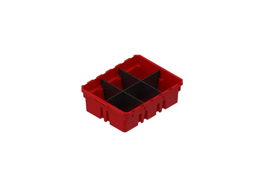 Bins For 14" X 36" Bin Shelf 1