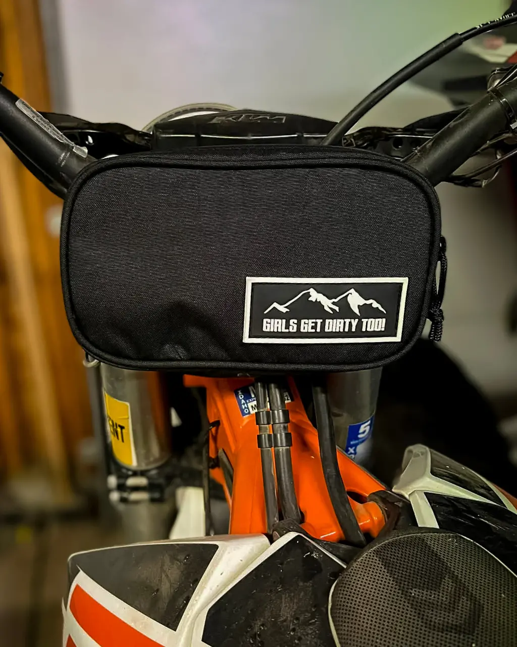 Wilderness Handlebar Bag 1