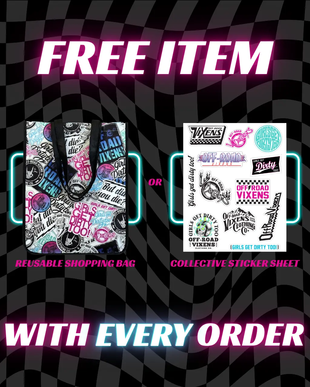 Promotional Item 1