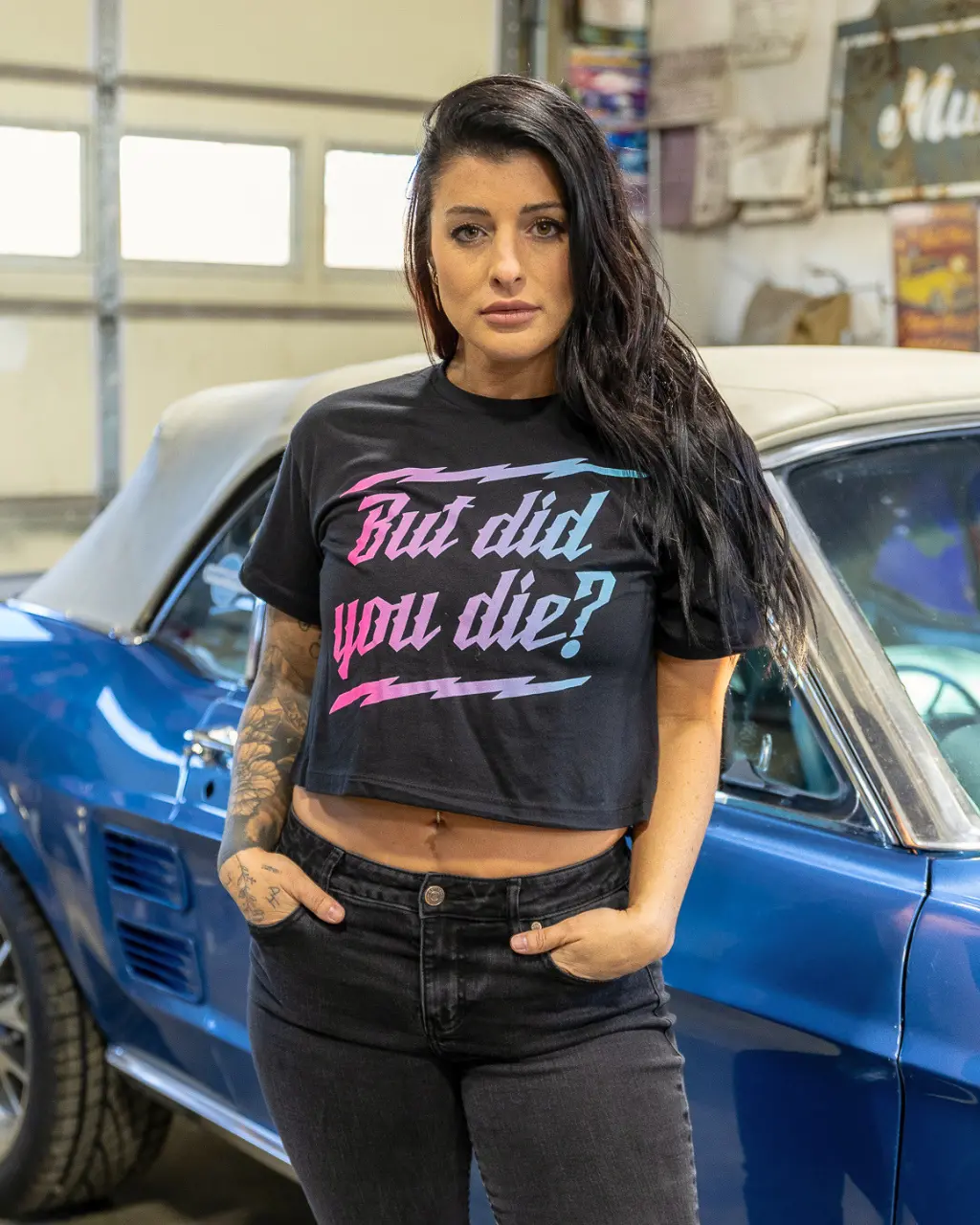 But Did You Die? Crop 1