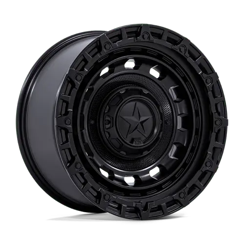 R.O.F. 20X9 8X170 125 +20 M-Blk 1