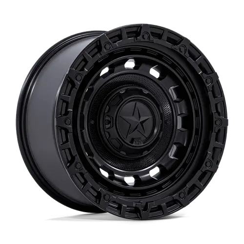 R.O.F. 20X10 8X180 124 -18 M-Blk 1