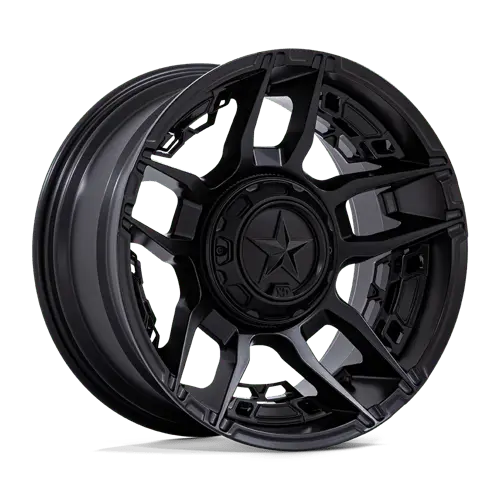Slash 20X9 5X5/5.5 78 +1 M-Blk 1