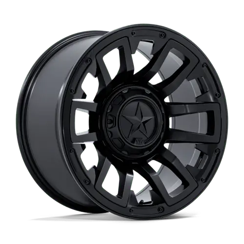 Colossus 20X10 8X6..5 125 -18 M-Blk 1