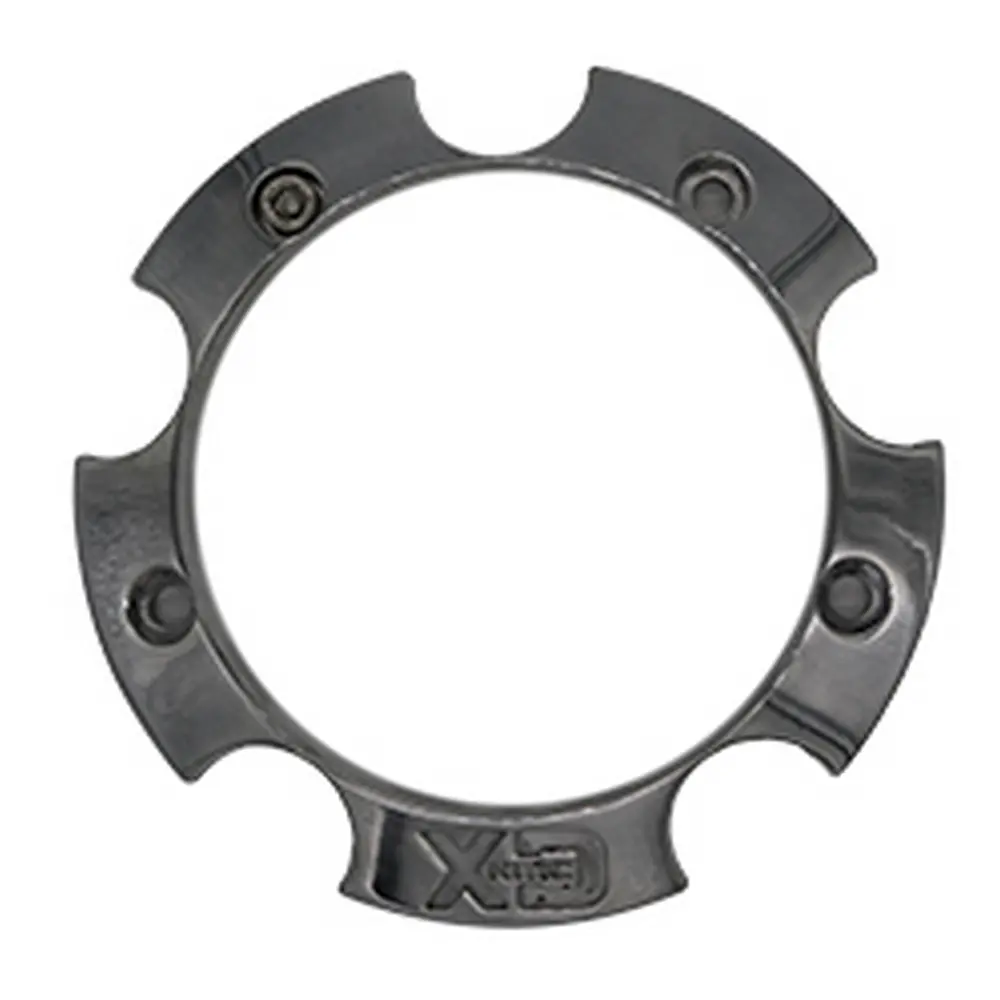 Xds 5X5 Alum Base Pc Pol Logo 2 1