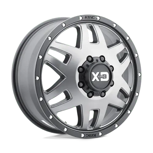 Machete Drw 20X8.25 8X6.5 +127 M-Gy (Df) 1