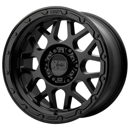 Xd135 20X9 5X5.0 M-Blk 18Mm 1