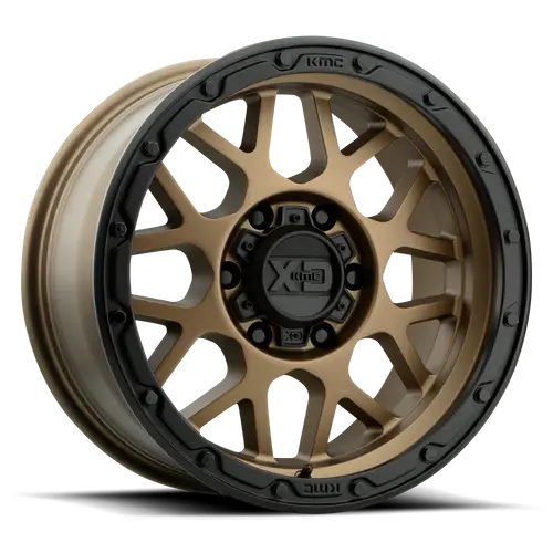 Xd135 20X9 6X4.5 M-Brnz M-Blk Lp 18 66.1 1