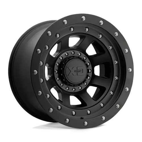 Xd137 20X9 5X5.0/5.5 S-Blk 0Mm 1