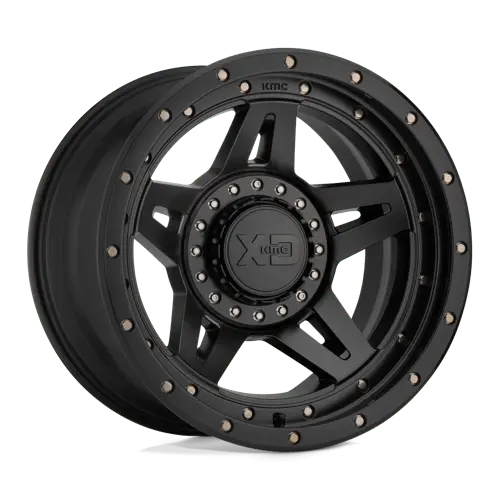 Xd138 20X9 5X5.0/5.5 S-Blk 0Mm 1