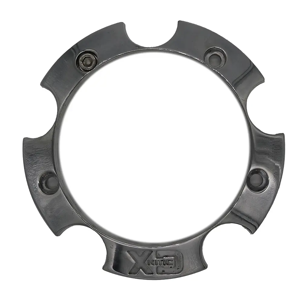 Xds Large 5 Lug Alum Base Pc Pol Logo 2 1