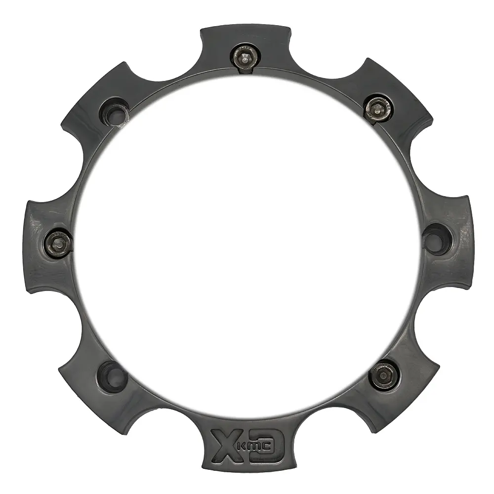 Xds 8 Lug Alum Base Pc Pol Logo 2 1