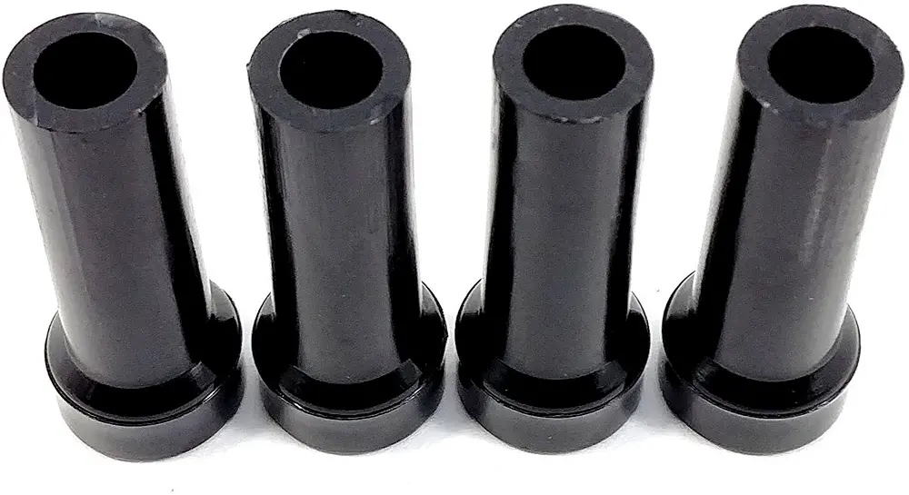 Xds Cap Xd775 Black Sleeve 4Pk 1