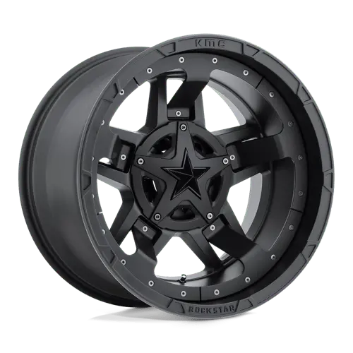 Xd827 18X9 5X5.0/135 M-Blk 00Mm 1