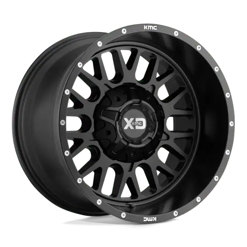 Xd842 20X9 5X5.5/150 S-Blk 0Mm 1
