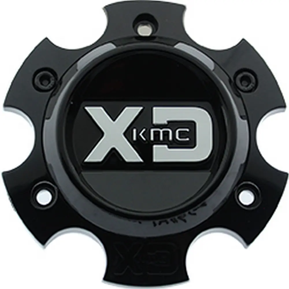 Xds Cap Bolt-On (Tb/Tb/Ch) - 8X6.5/180 1