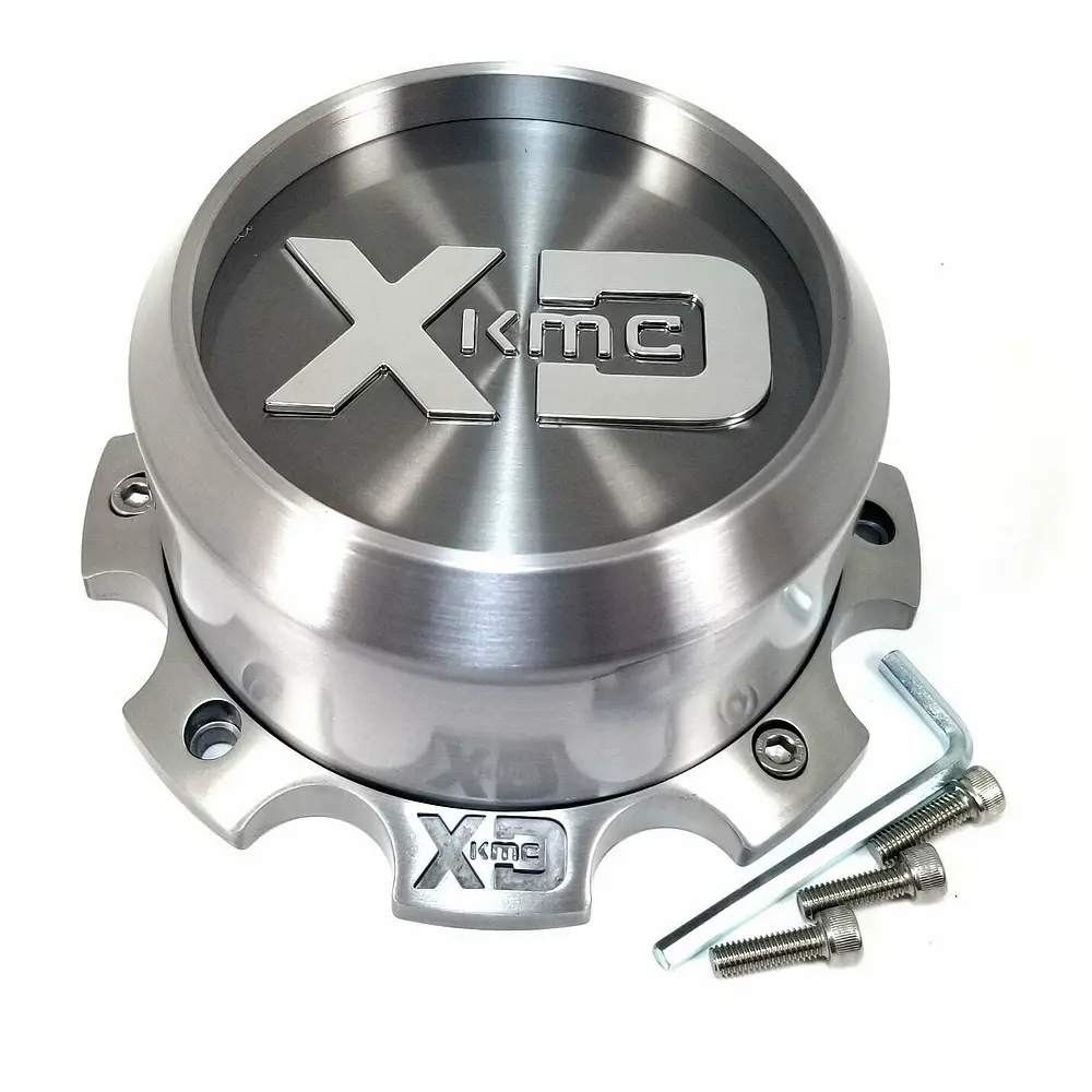 Xds Cap Bolt-On (Tb/Tb/Ch) - 8X170 1