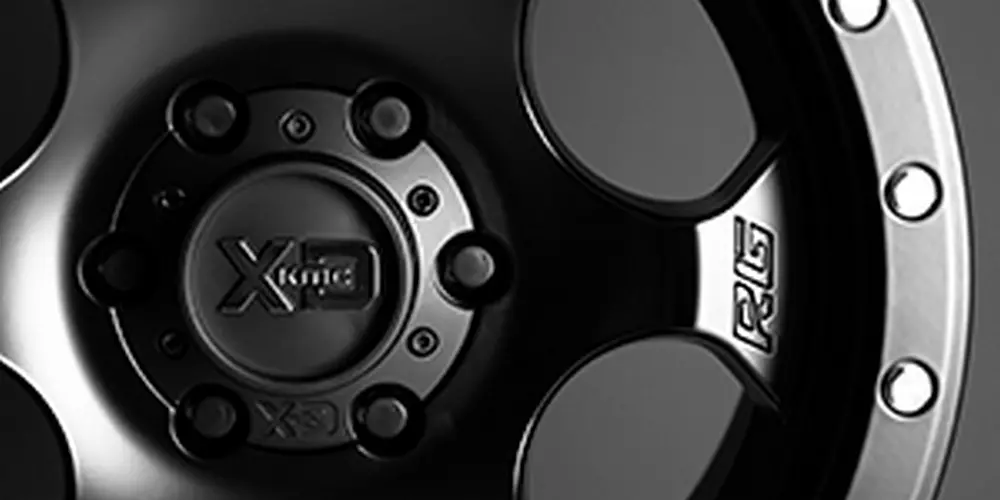 Xds 5X5 Abs Center Pc S-Blk Logo 2 1