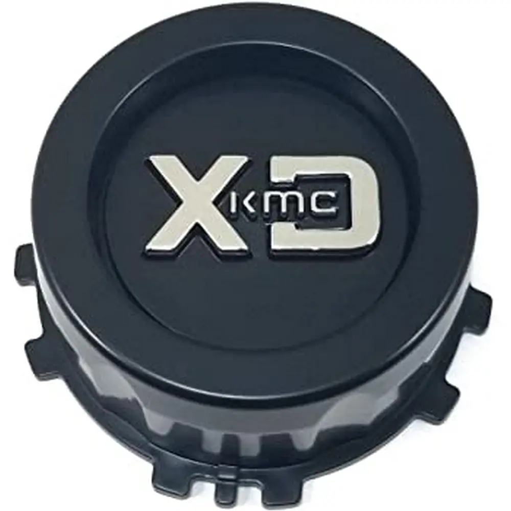 Xds 6X135 Lug Abs Center Pc S-Blk Short 1