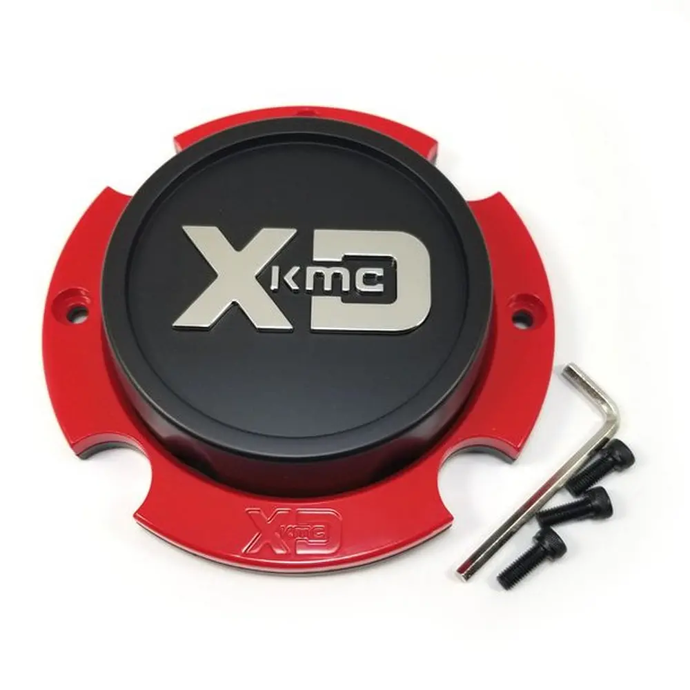 Xs134/135 Cap 4X156 14" Et10 - S-Black 1