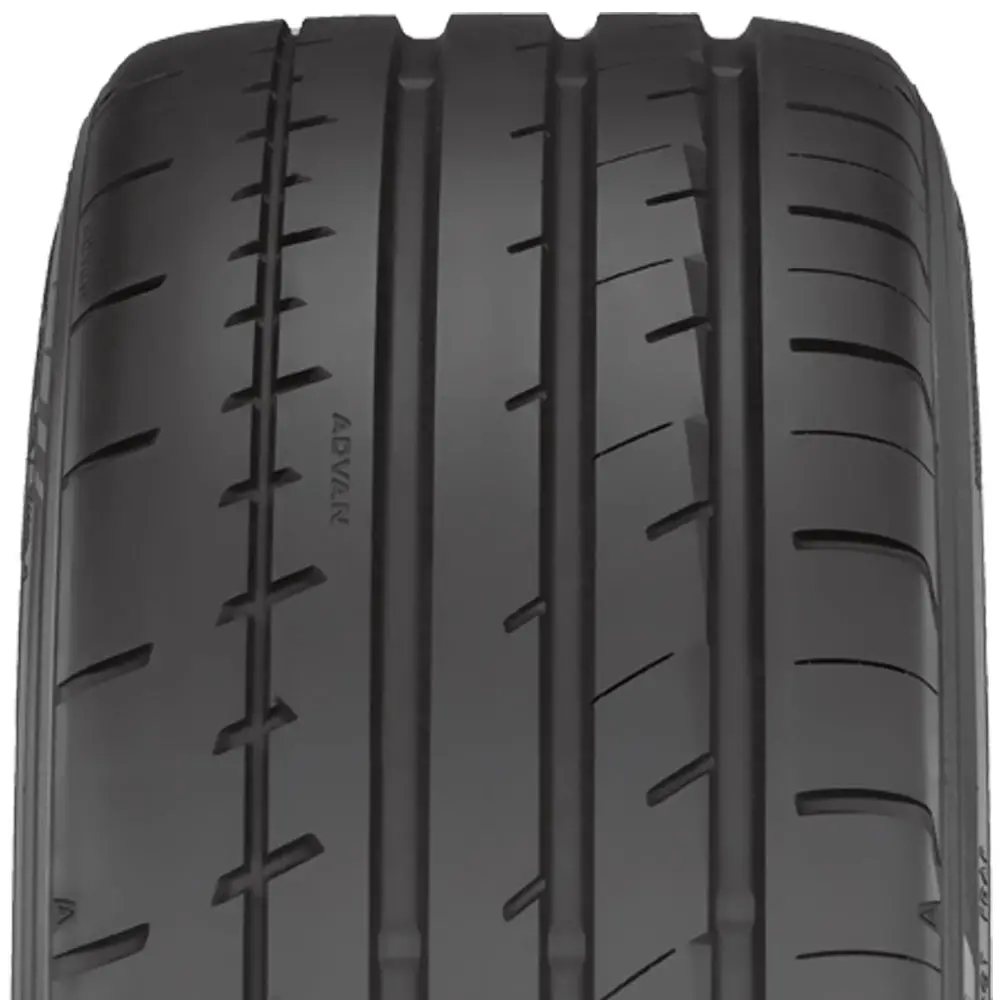 Yokohama Advan Apex 255/35R20 97Y Xl 1