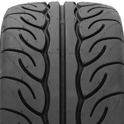 Yokohama Advan Neova Ad08r 255/30R19 91W Xl 1