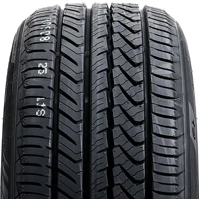 Yokohama Advan Sport Ev 255/45R19 104W Xl 1