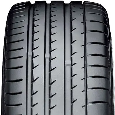 Yokohama Advan Sport V105 255/40R18 99Y Xl Mo 1