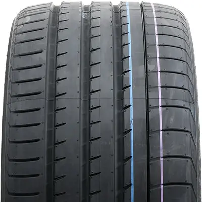 Yokohama Advan Sport V107 275/35R21 103Y Xl 1