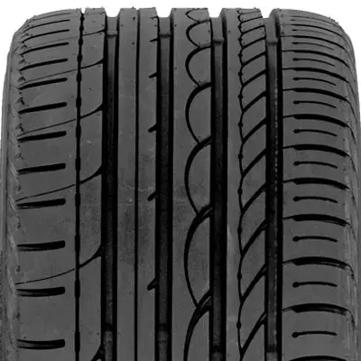 Yokohama Advan Sport 275/40R20 106Y Reinf (N0) 1