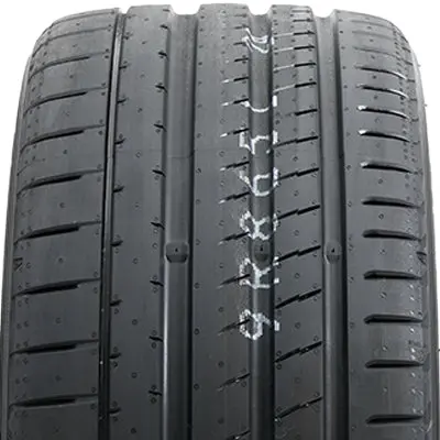 Yokohama Advan V105e 315/30Zr22 107Y Xl (N0) 1