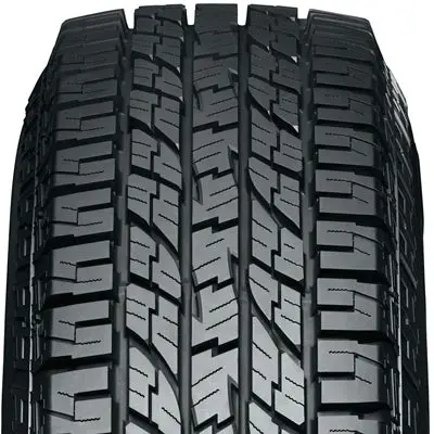 Yokohama Geolandar A/T G015 P255/70R16 109T 1