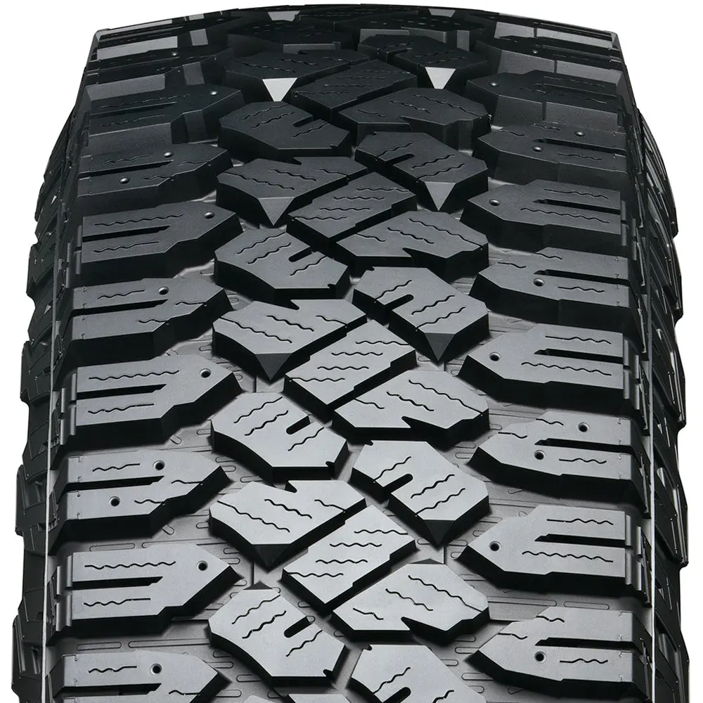 Yokohama Geolandar A/T Xd Lt235/80R17 120/117Q E/10 1