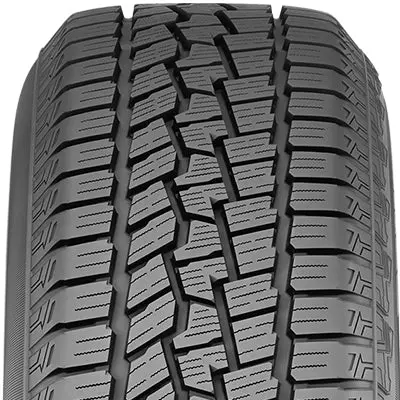 Yokohama Geolandar Cv 4S G061 265/50R19 110V Xl 1