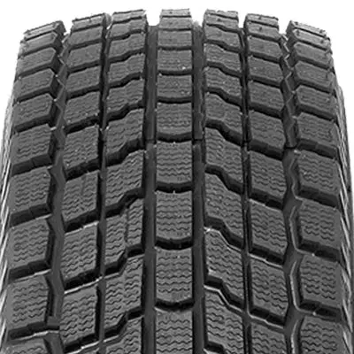 Yokohama Geolandar I/T G072 P245/60R20 107R 1